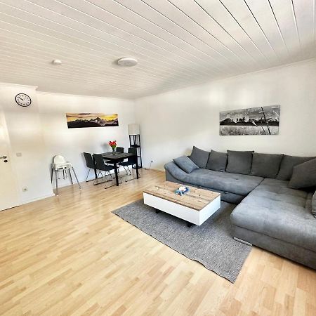 Bocholtapartments エクステリア 写真