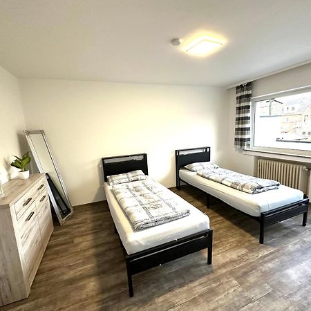 Bocholtapartments エクステリア 写真