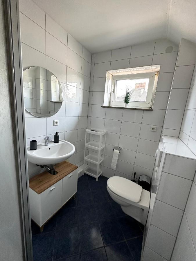 Bocholtapartments エクステリア 写真