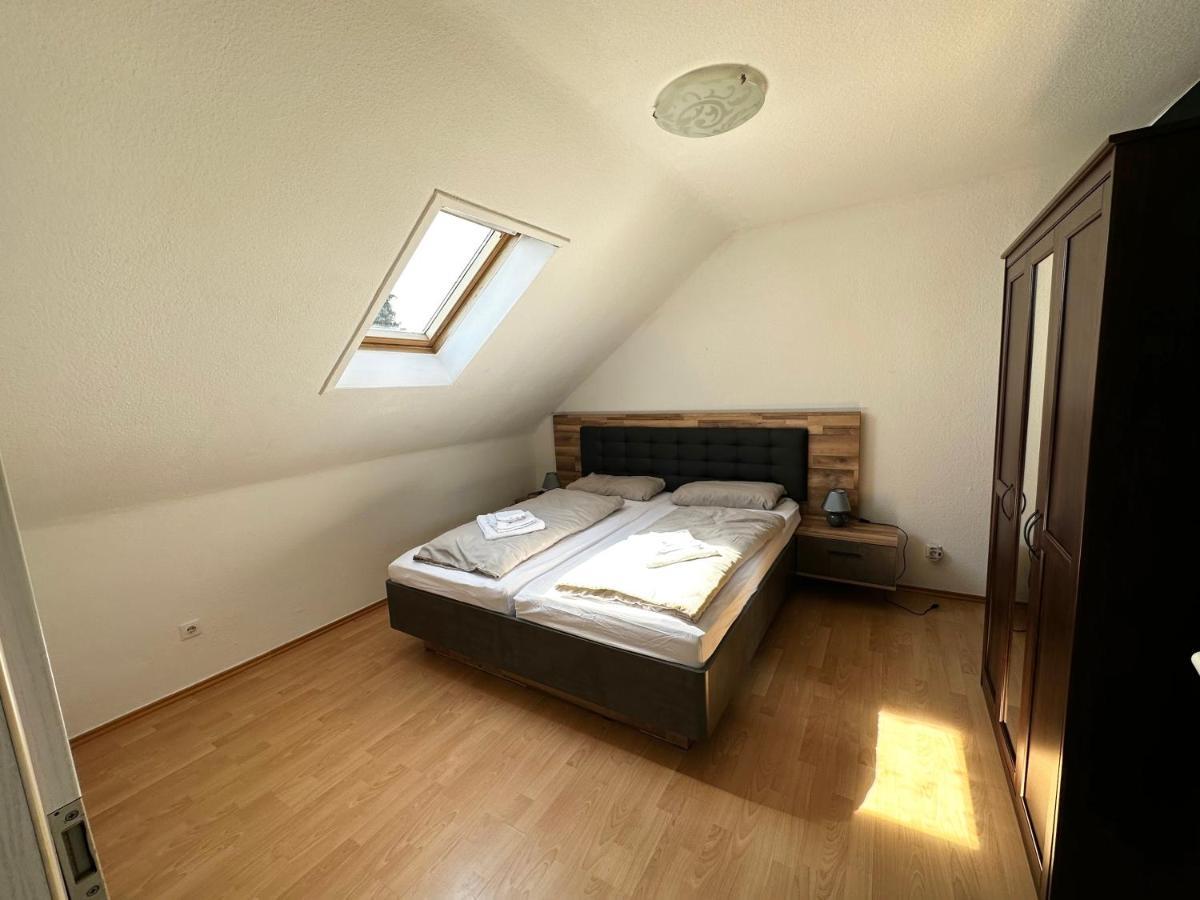 Bocholtapartments エクステリア 写真