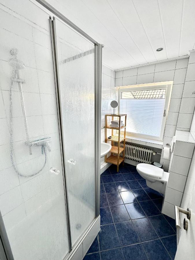 Bocholtapartments エクステリア 写真