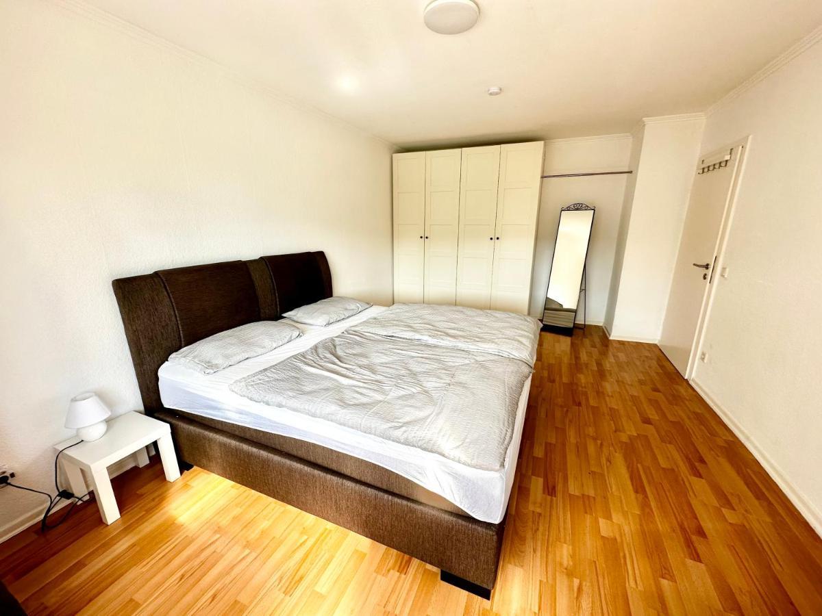 Bocholtapartments エクステリア 写真