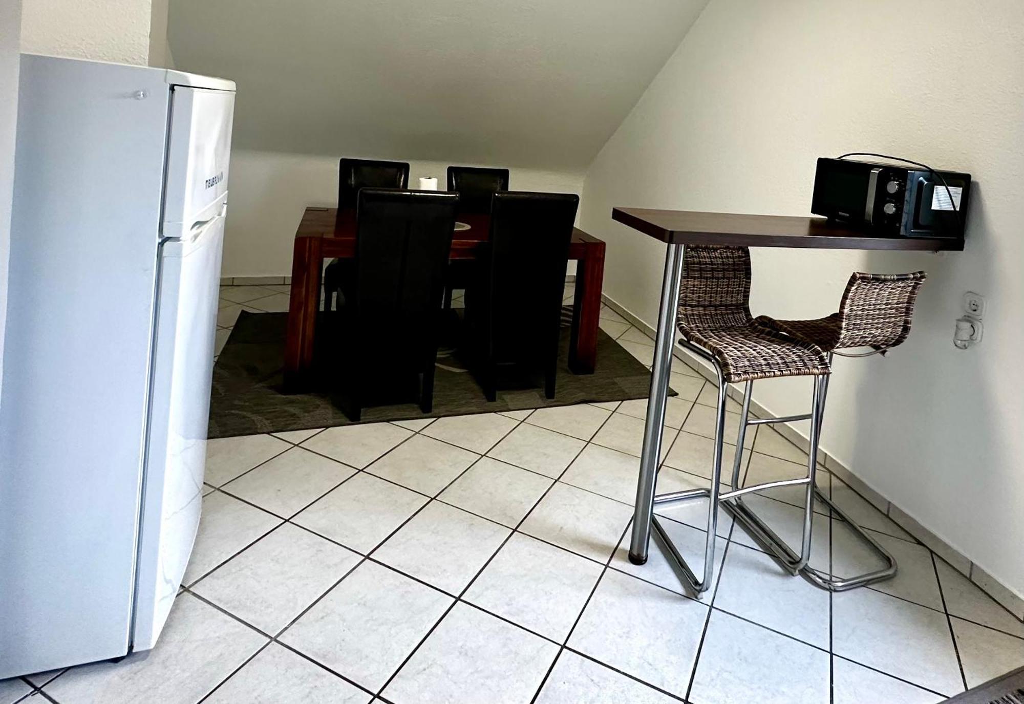 Bocholtapartments エクステリア 写真